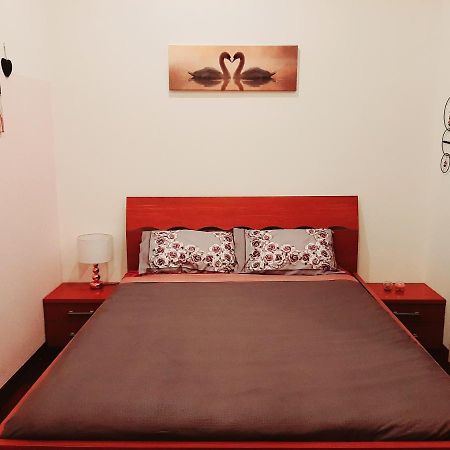 Bed and Breakfast Sul Corso Avezzano Exteriér fotografie
