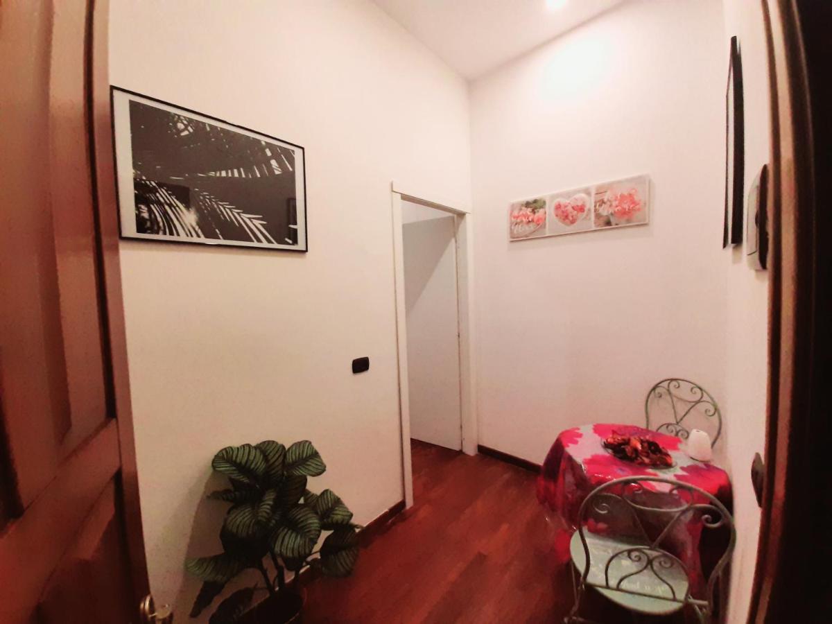Bed and Breakfast Sul Corso Avezzano Exteriér fotografie